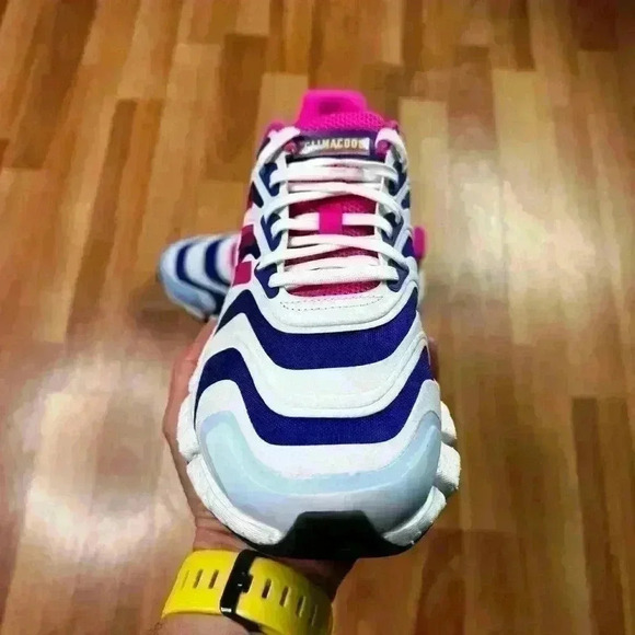 💰HUGE CLEARANCE SALE 💰 Adidas ClimaCool Vento Mens  Running Shoes - Picture 5 of 13